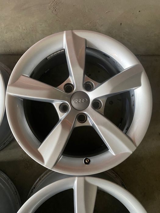 Jante 16 Originale Audi A3, A4, A6, Q2, Q3, Passat, Golf 5,6,7,8, Jeta