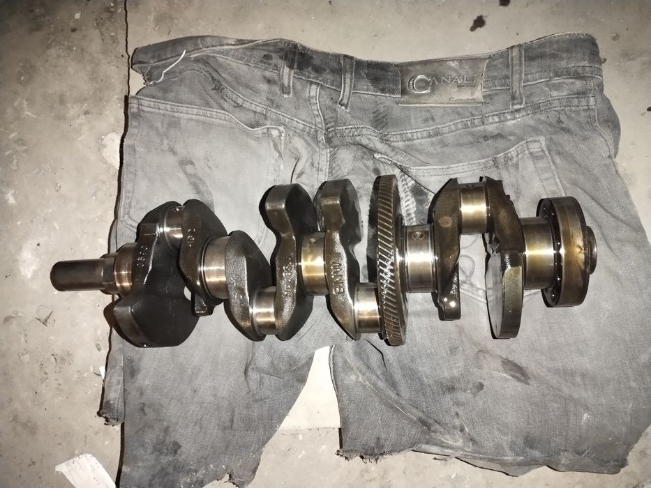 Продаются запчасти от БМВ