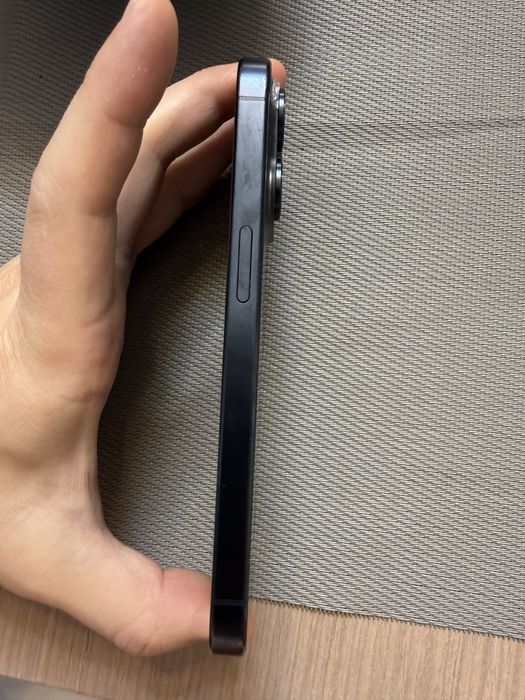 IPhone 15 Pro 256 two SIM