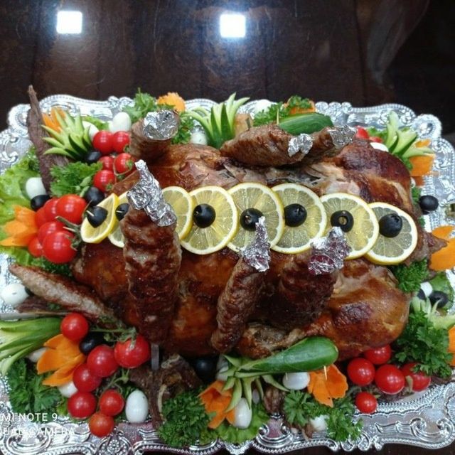 Шеф Повар , Предоставляю Услуги StarApp В Сфере Общественного Питания