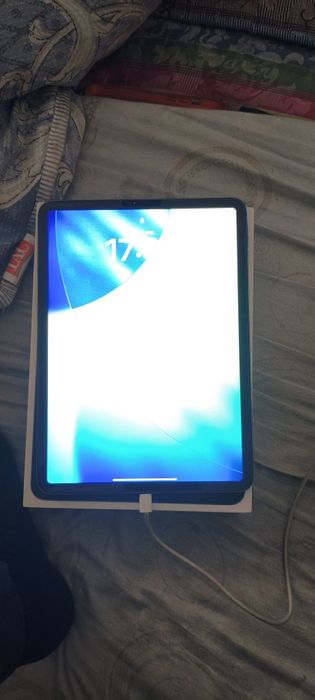 Ipad pro 1 t память