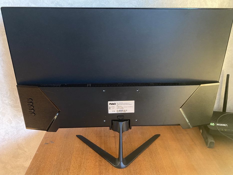 монитор 27 дюймов