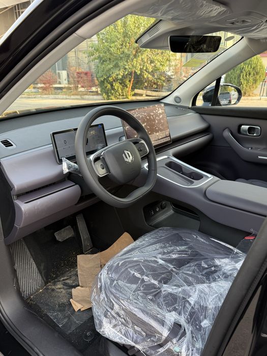 Leapmotor c16 gibrid