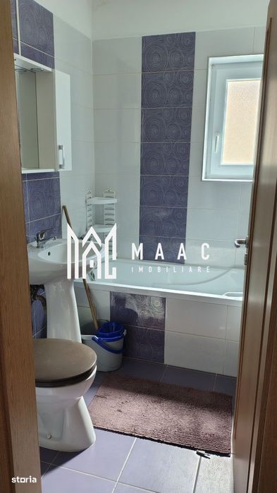 Apartament 2 camere Magnolia