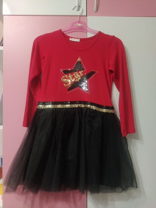 Роклички за момиче