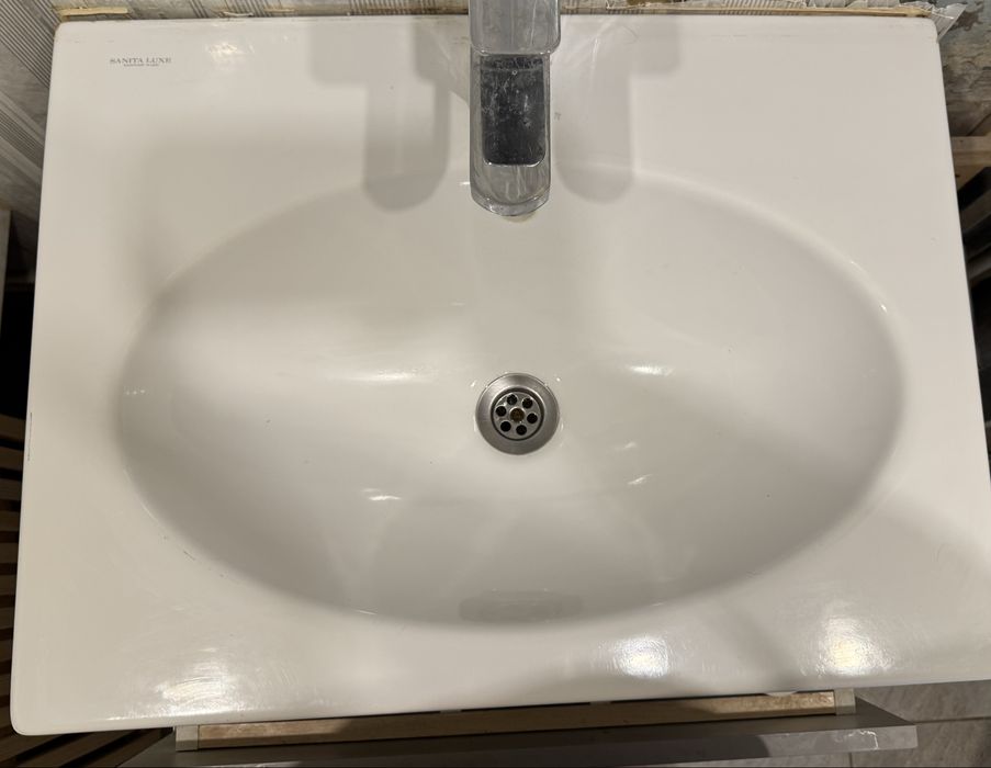 раковина для ванной