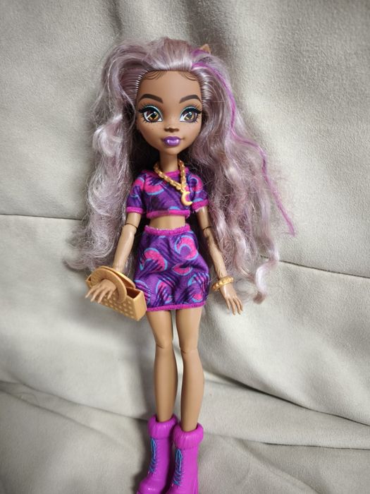 Rainbow High, Monster high g1, G3, Ever After dolls