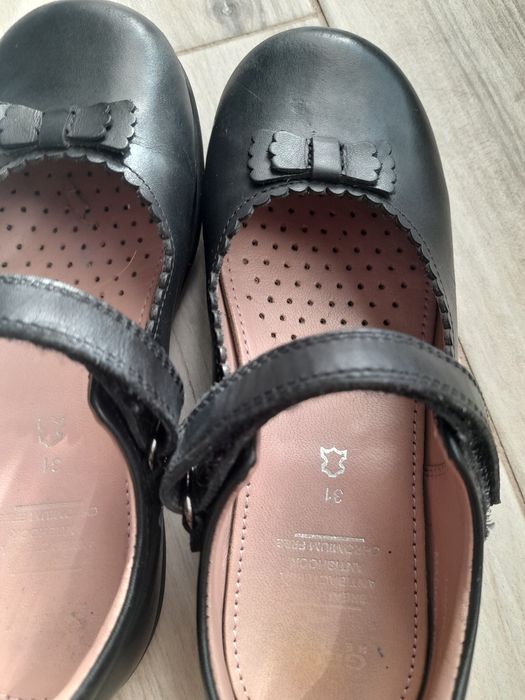 Балеринки 31 номер GEOX