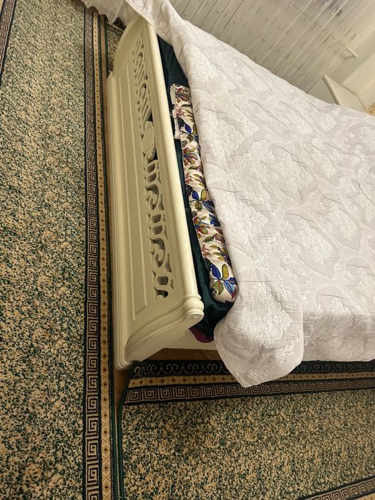 Продам Двухспальная