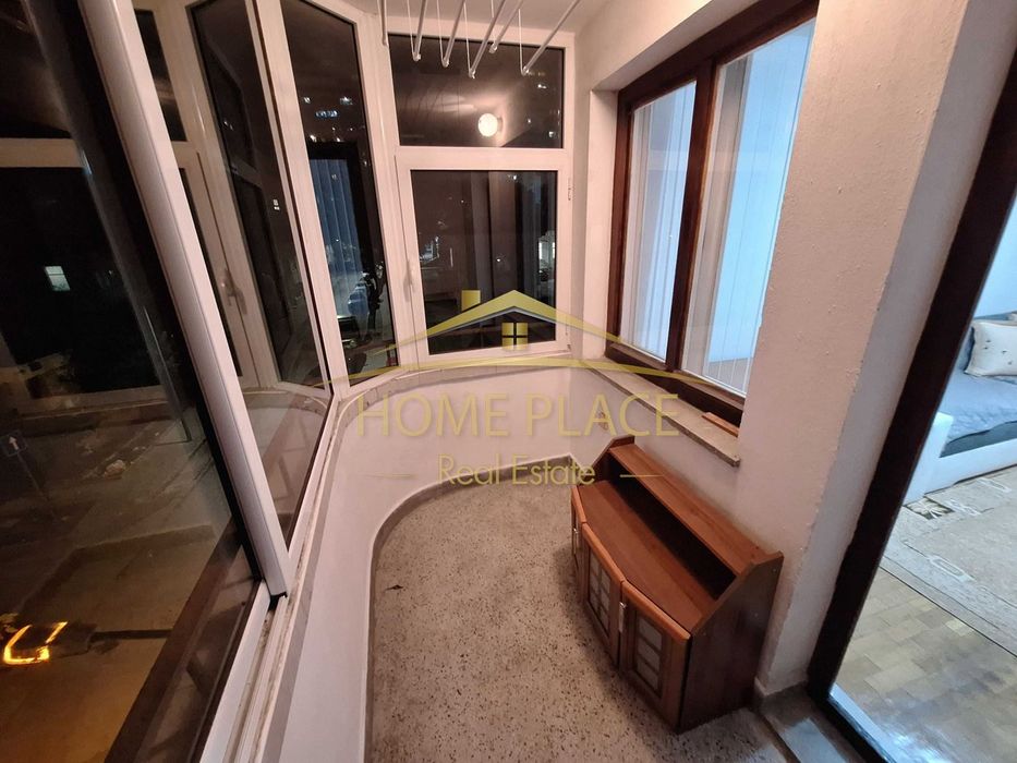 Дава се под наем Тристаен апартамент в Варна, Център - 60 кв.м за 433.5 € - Снимка #5