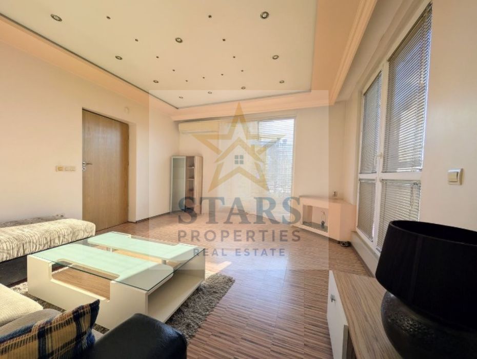 Продажба 4-стаен гр. Варна - Колхозен Пазар