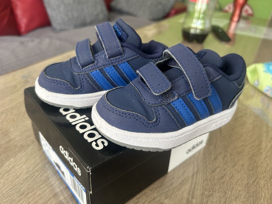 Детски маратонки Adidas