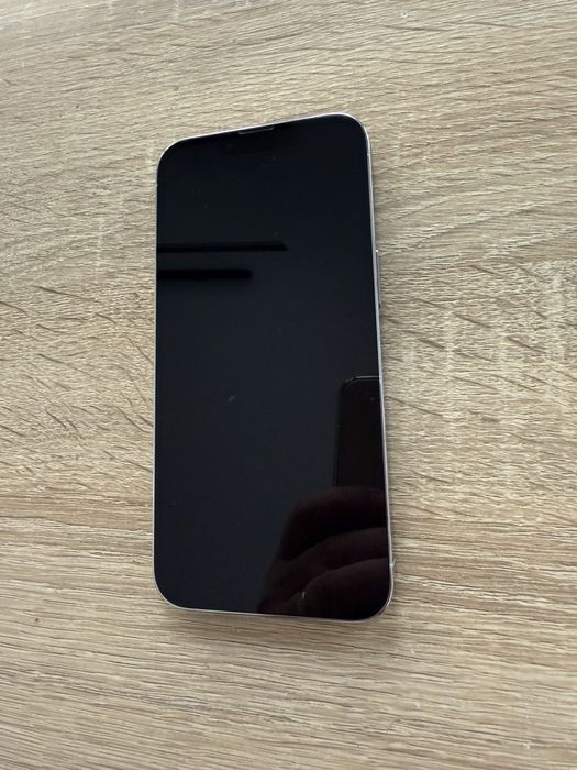 iphone 13 pro 128 Gb ca NOU