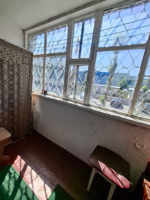 Продам 2х комн кв 15мкр