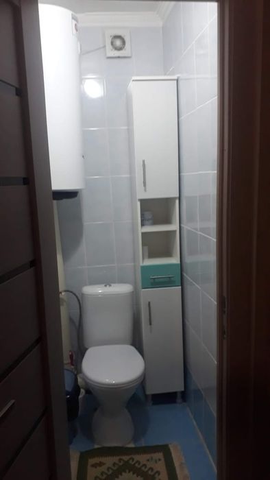 Продам 3х ком квартиру. 15 млн.