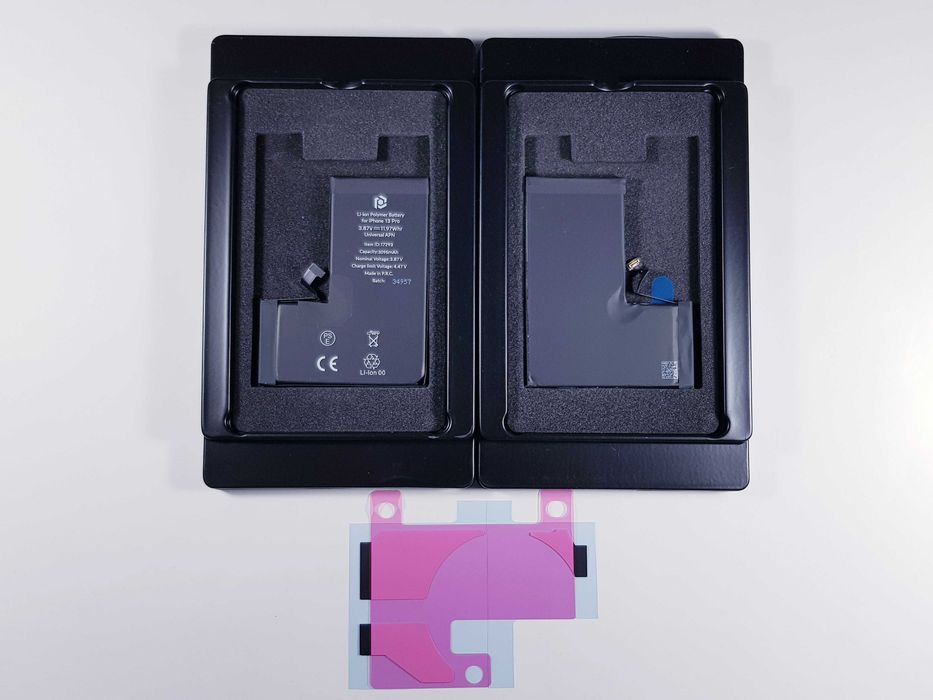 6 МЕСЕЦА ГАРАНЦИЯ за Батерия Iphone 13 Pro Max/ 14 Plus