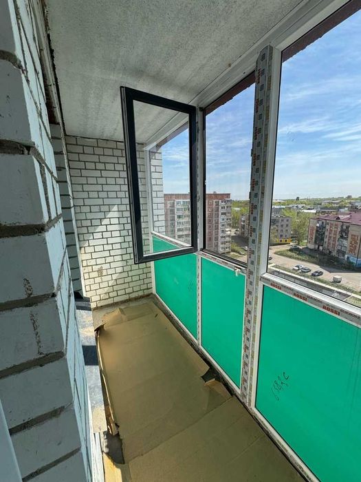 Продам 2- х комнатную квартиру