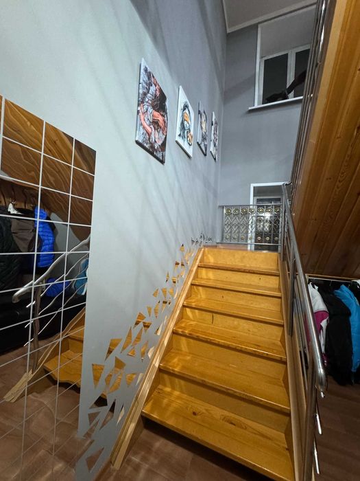 Продам 3 комнатную квартиру