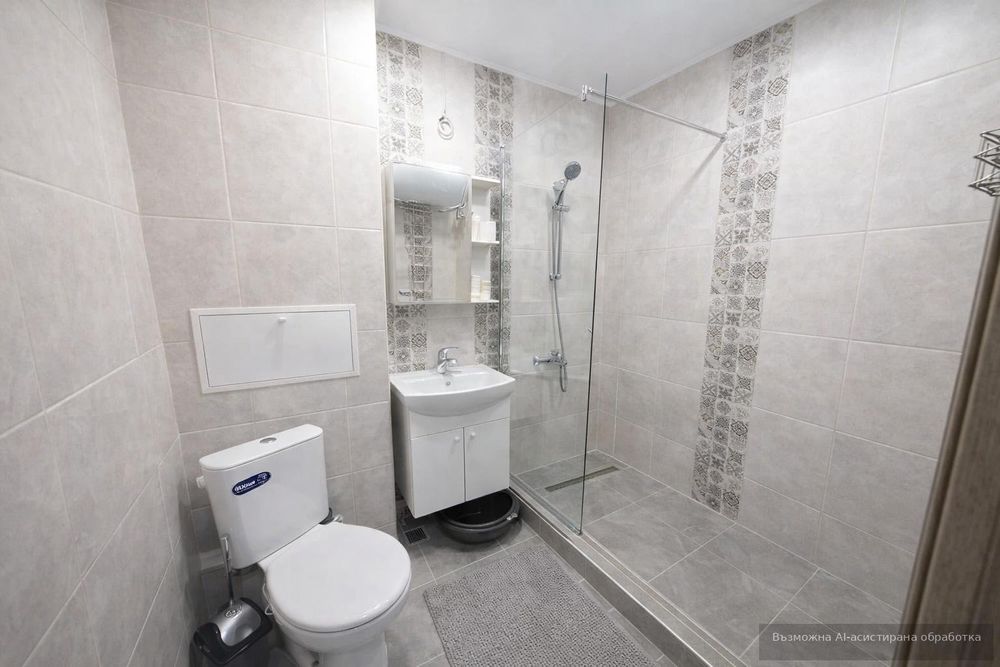 Двустаен апартамент  в гр.Варна, Победа!