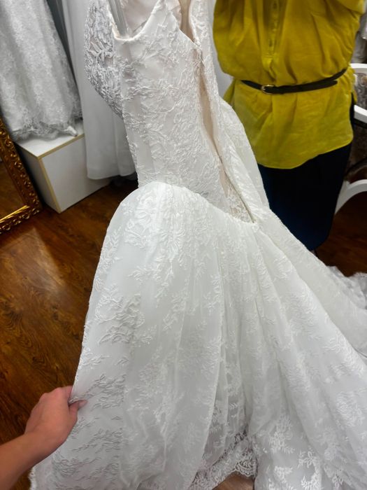Rochie de mireasă