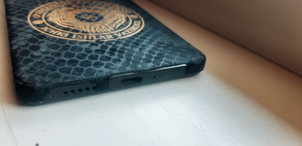 Poco X5 pro 5g ideal garantiya bo