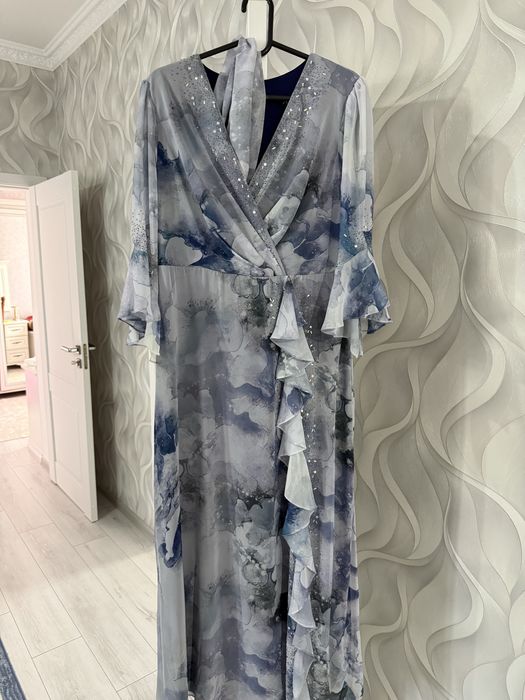 Вечернее платье (Турция)