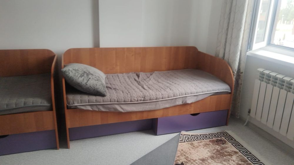 Детский кровать 175×75 см