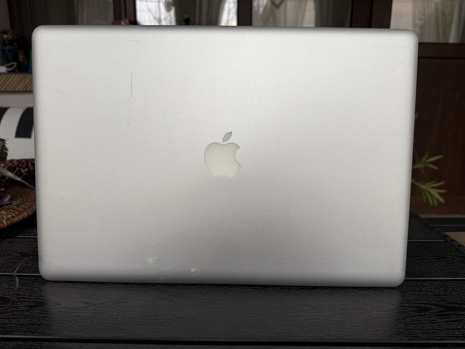 Екран за Macbook 17” 2011 a1297