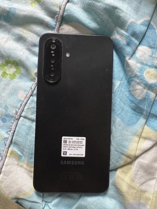 Samsung Galaxy A 17