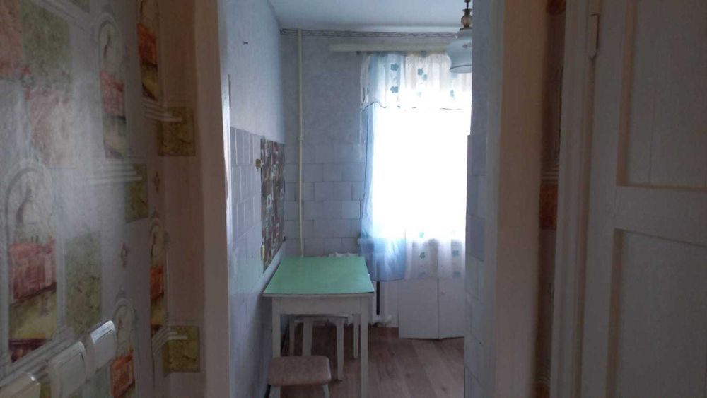 Продается квартира.  21 микрорайон д 8