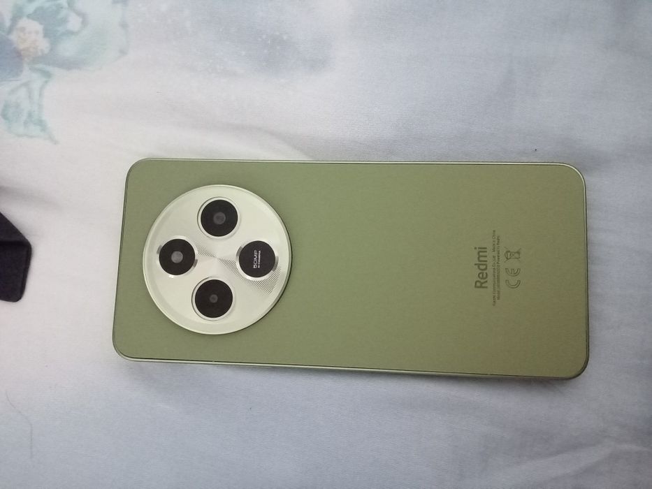 Redmi 14C , б/у.