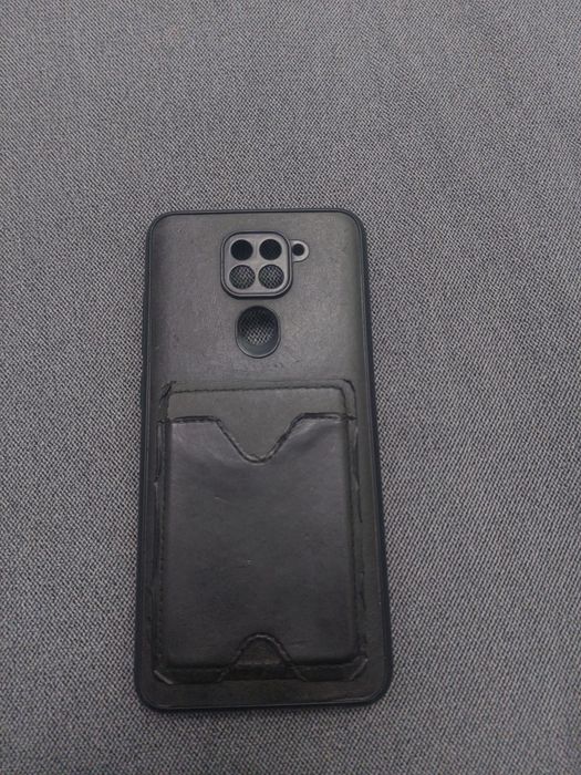 Redmi Note 9, Android