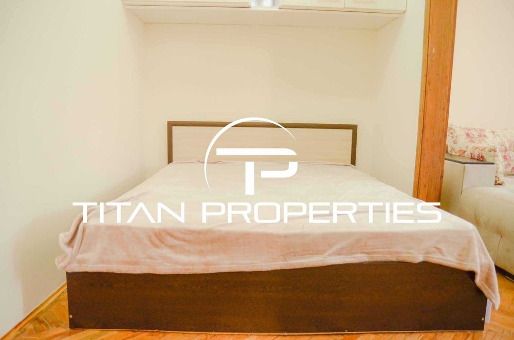 Дава се под наем Двустаен апартамент в София, Център - 40 кв.м за 458.49 € - Снимка #4