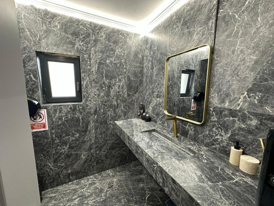 Casa metro Top/500mp teren