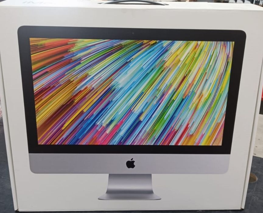 Моноблок iMac 21.5