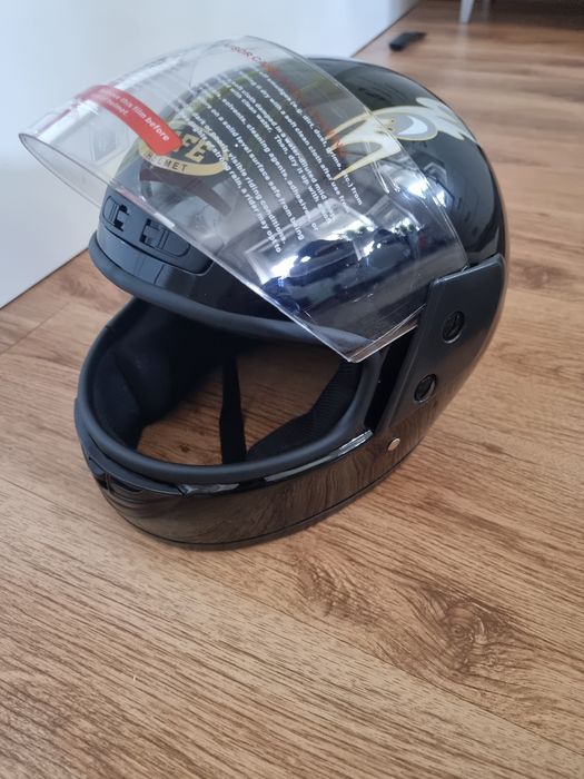 Casca moto sau scuter
