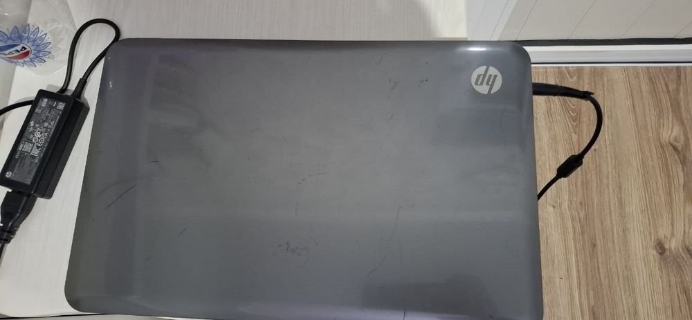 Ноутбук. HP Core i 3.
