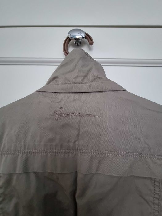 Дамско преходно яке