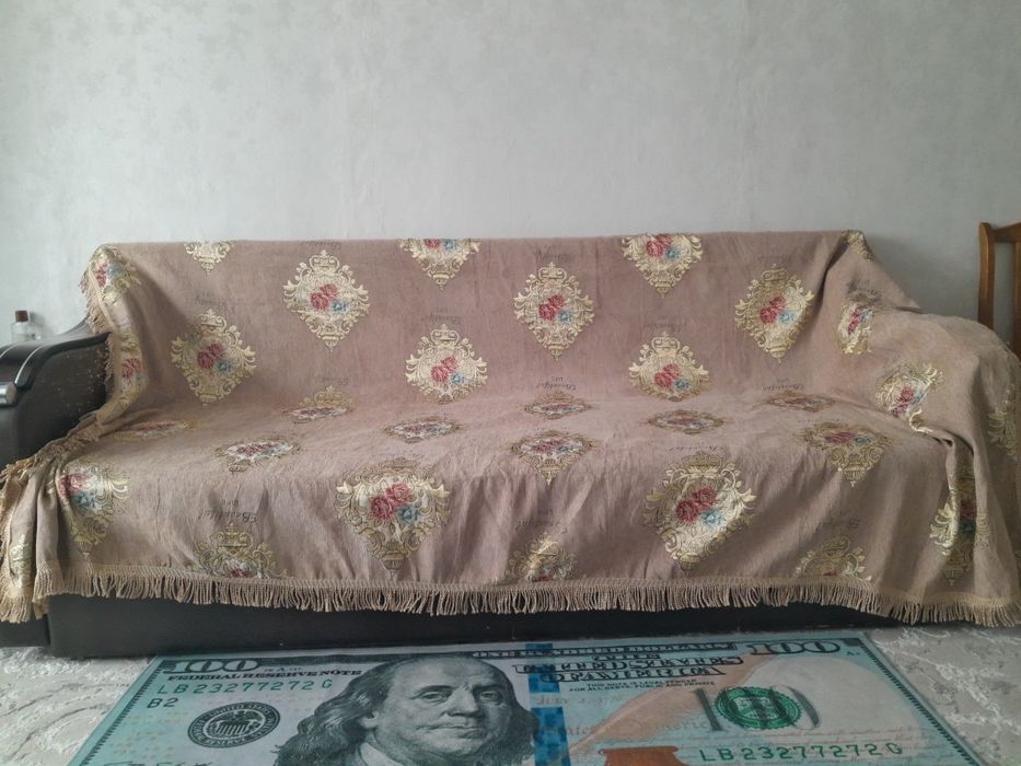 Диван продаю в хорошем состоянии