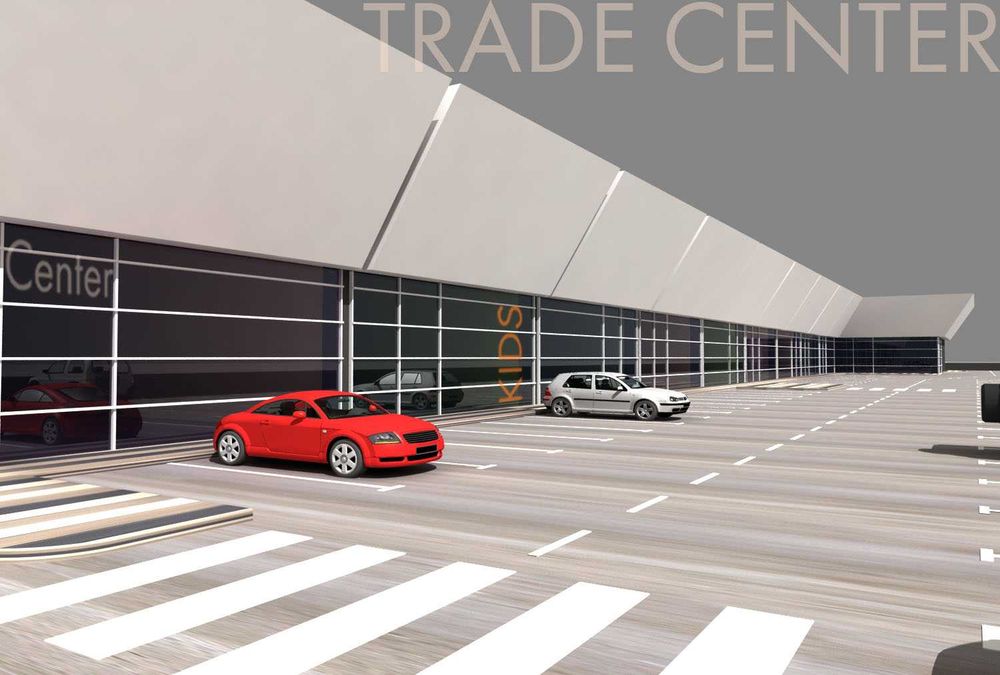 Продава се Парцел в Пловдив, Индустриална зона - Север - 7500 кв.м за 225 €/кв.м - Снимка #3