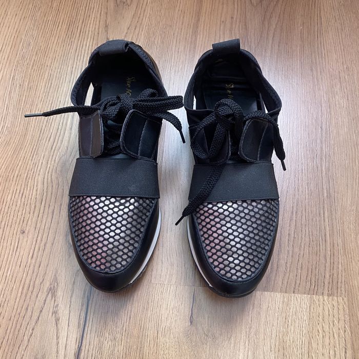 Дамски обувки и чехли