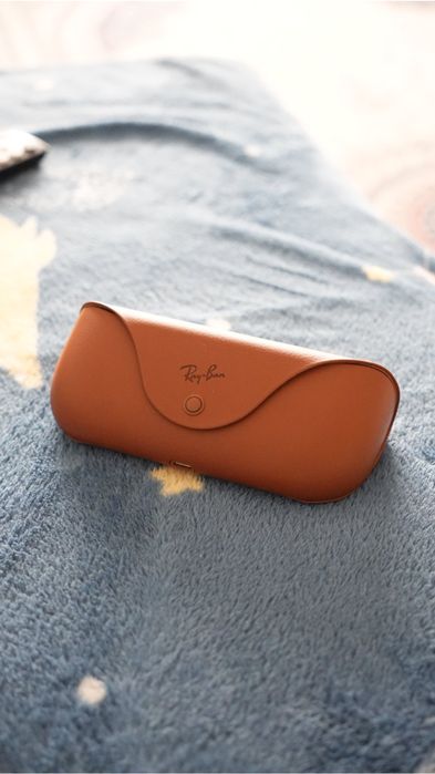 Rayban meta wayfarer