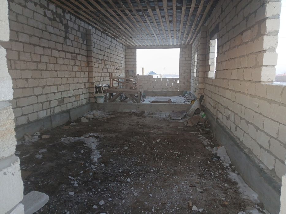 Земельный участок