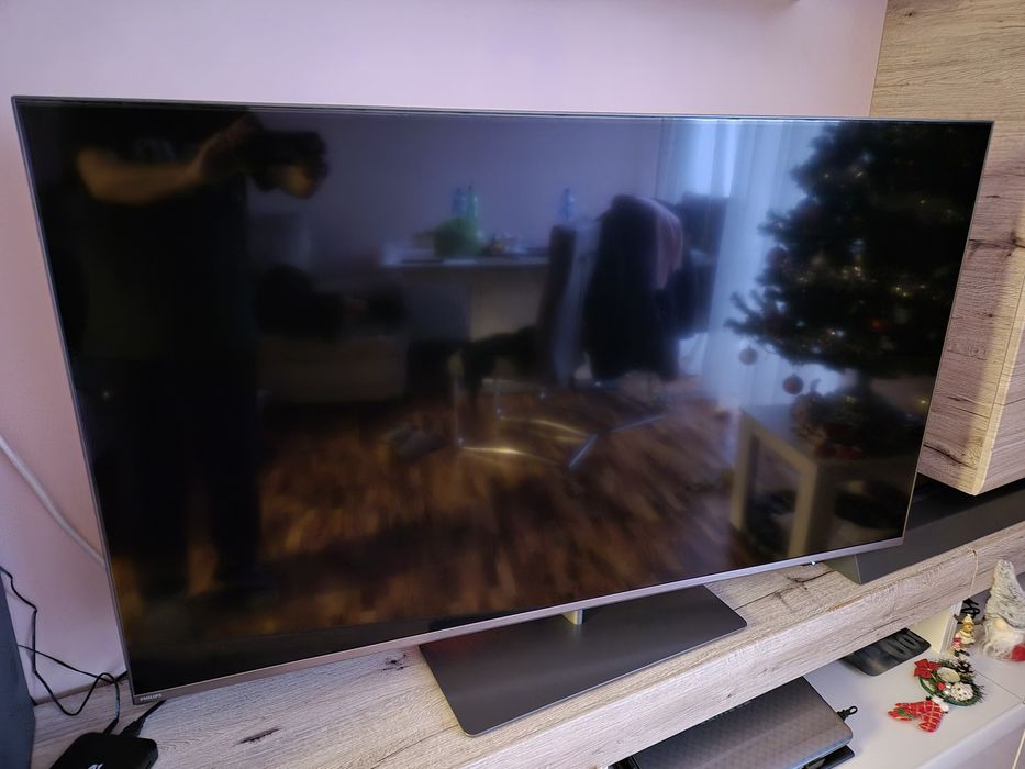 Продавам телевизор