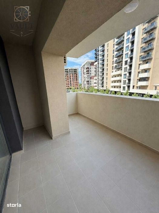 2 Camere - Incalzire In Pardoseala - Zona Metalurgiei