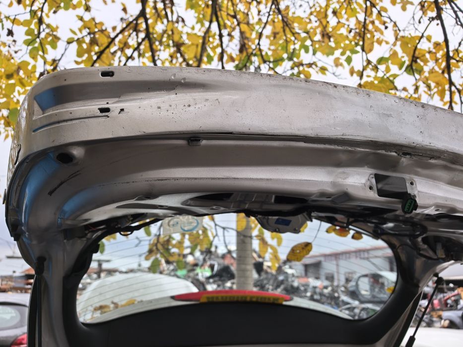 Заден капак за Hyundai i30