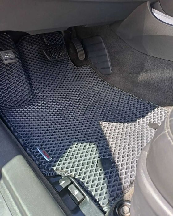 Ева стелки за твоя кола EVA