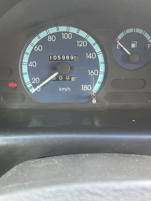 Matiz legends sotuvda