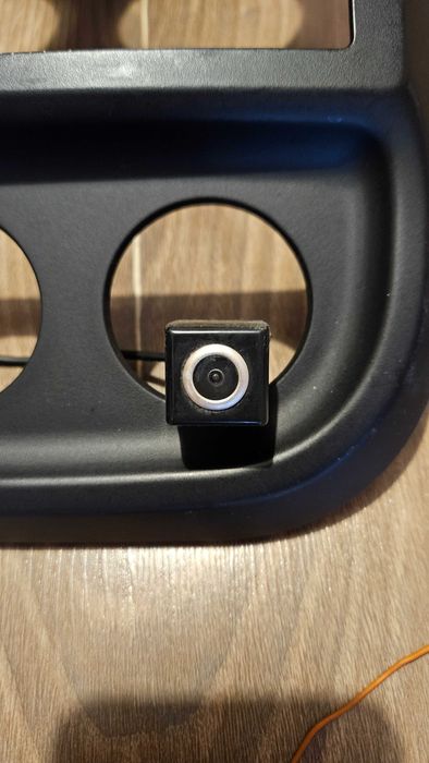 Jeep Phonocar VM093 - Мултимедия за Jeep, Chrysler, Dodge.