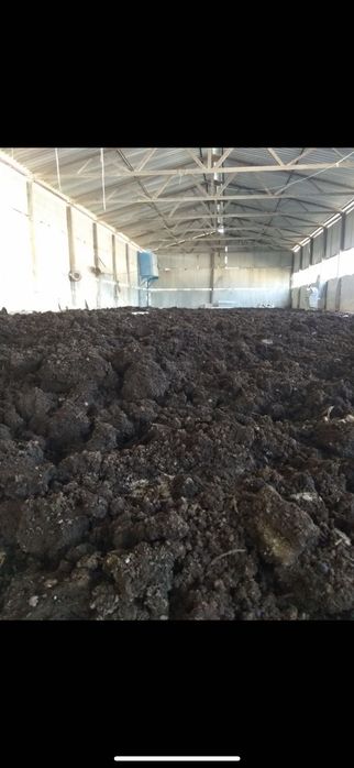 Биогумус Рустамбанк